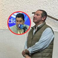 "No pagó vacuna": Néstor Morales da posible razón por la que mataron a empresario Gustavo Aponte. Se supo qué hicieron los sicarios. 