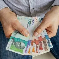 Explican por qué se caería aumento del salario mínimo 2026 en Colombia