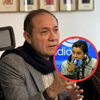 "Por qué no subieron el 300 %": Morales, a mintrabajo, al decir que es "inhumana" caída del salario mínimo en Colombia. 