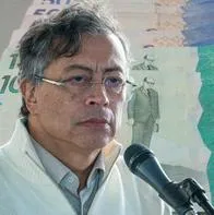 Salario mínimo suspendido por el Consejo de Estado: Gustavo Petro podría decretar un 23% de nuevo para defender el aumento.