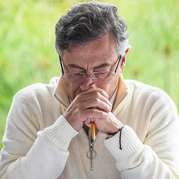 Qué hará Gustavo Petro sobre suspensión del salario mínimo por Consejo de Estado