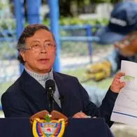 ¿Trabajadores a los que ya les pagaron con nuevo salario mínimo deben devolver el excedente?, gobierno Petro y Consejo de Estado responden