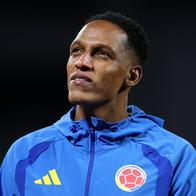 Yerry Mina