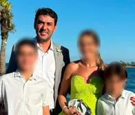 Caso de Thales Machado: descubrió a su esposa y mató a los dos hijos que tenían