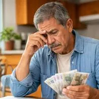 Qué pasará con los pensionados por suspensión del aumento del salario mínimo en mesadas de Colpensiones y fondos privados por Consejo de Estado.