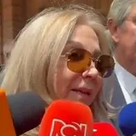 Desgarrador mensaje de la mamá del empresario asesinado en norte de Bogotá