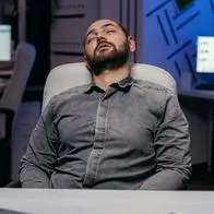 ¿Cuántos trabajadores faltan al trabajo en Colombia? Mal sueño tiene que ver 