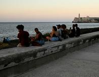 #CubaHoy: México plantea un posible puente aéreo y Rusia promete "ayuda material" a la isla