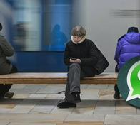 Rusia bloquea WhatsApp y sanciona a Telegram para que 100 millones de usuarios usen app del Kremlin