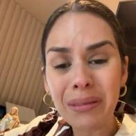 Congresista Ángela Vergara (Colombia) dice que su hijo está retenido por ICE