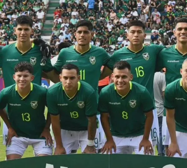 La Selección Bolivia se ilusiona con veterano goleador que salió del retiro; ojo al repechaje