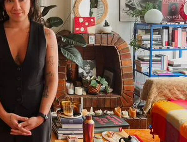 “Una se hace de muchas cosas”: Lina Botero y el oficio de crear 