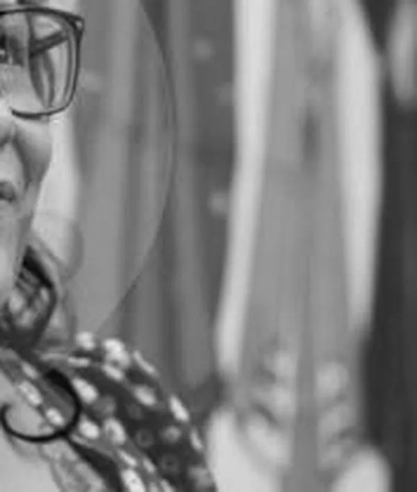 La escritora mexicana Elma Correa es la ganadora del Premio Biblioteca Breve de Seix Barral