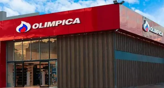 Por qué Olímpica salió de centro comercial Plaza Mayor en Chía y en dónde quedó