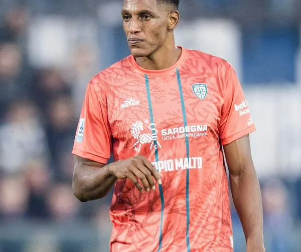 Yerry Mina aclara rumores sobre su condición física de cara al Mundial: esto fue lo que dijo