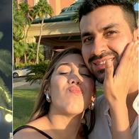 Pareja colombiana arrepentida de irse a Dubái tras invertir 74 millones de pesos