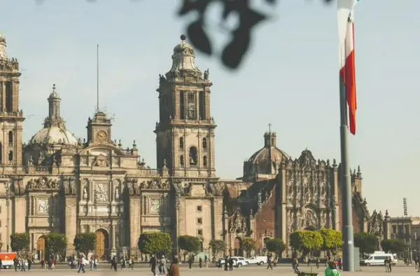 Mundial de fútbol 2026, el plan más allá de un juego deportivo