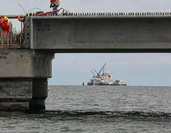 Puerto Antioquia ha movido más de 7.200 empleos en Urabá y formado 400 personas en roles portuarios