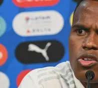 Jhon Arias se cansó: "Menosprecian lo que hice y no es fácil; pocos jugadores lo logran"