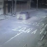 Video | Así se vivió el tiroteo en las inmediaciones de Canal 1