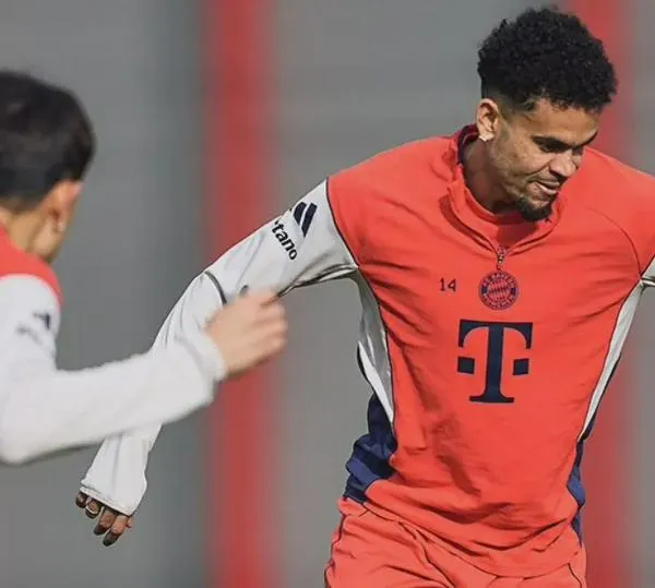 Werder Bremen vs. Bayern Múnich: hora y dónde ver EN VIVO por TV el partido con Luis Díaz