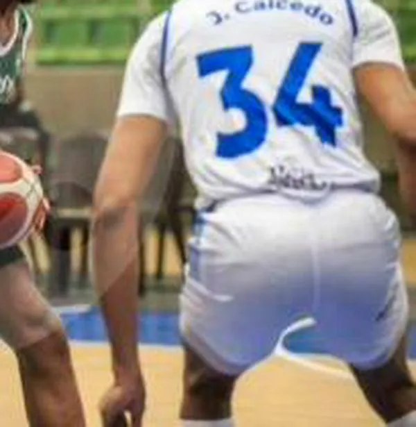 Brandon Weatherspoon se lució con Paisas e impuso récord de triples en la Liga de Campeones 