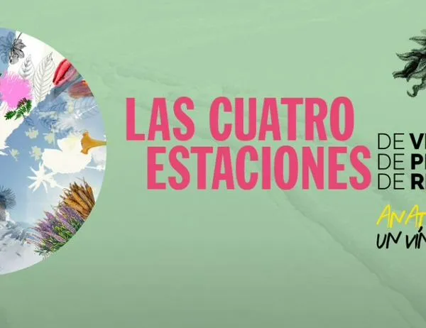 ¡Prográmate con el FIAV! Asiste a la presentación ‘Las cuatro estaciones’ en el Teatro Mayor 