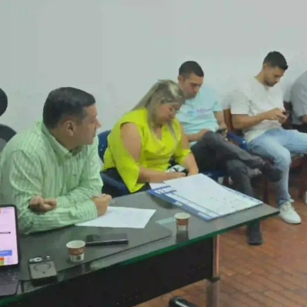 Vetan hinchas y anuncian controles para próximo juego del Quindío