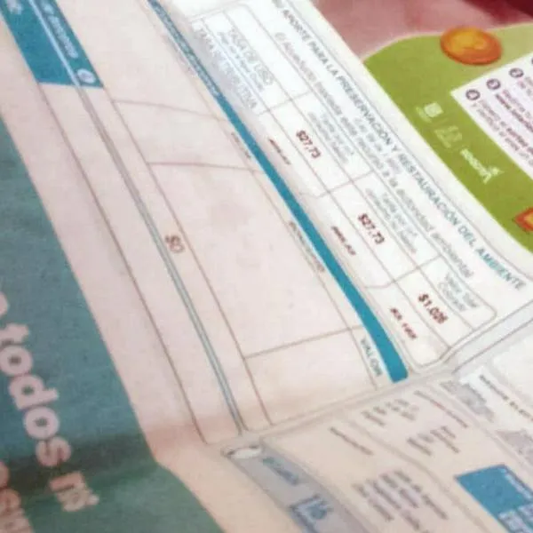 Ciudadanos tendrán cambio en el cobro del recibo de energía que se recibe en febrero 