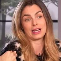 Cristina Hurtado habló de A otro nivel y de Caracol tras La casa de los famosos