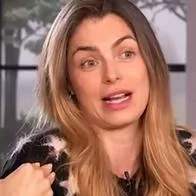 Cristina Hurtado habló de A otro nivel y de Caracol tras La casa de los famosos