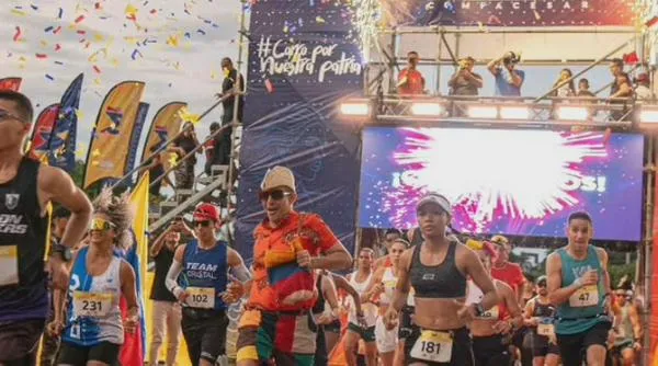 Abiertas las inscripciones para la Media Maratón de la Independencia de Valledupar: precios y trayectos