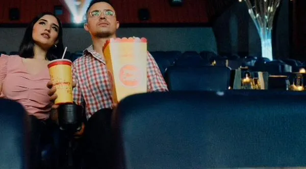 Las mejores películas para disfrutar en San Valentín: Drama, romance, acción y más