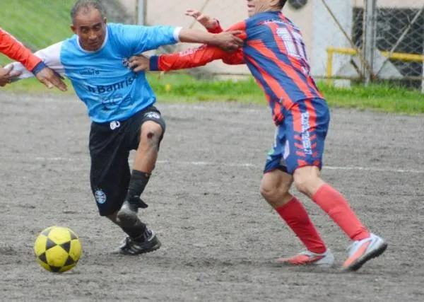 La agenda deportiva llega con recrevías, nacional de fútbol sala, final de La Asunción y fútbol aficionado