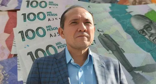 Antonio Sanguino, ministro de Trabajo 