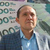 Antonio Sanguino, ministro de Trabajo 