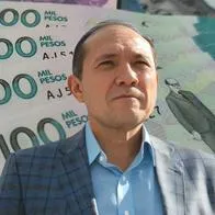 Antonio Sanguino, ministro de Trabajo 