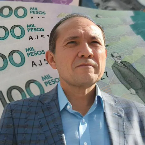 Antonio Sanguino, ministro de Trabajo 