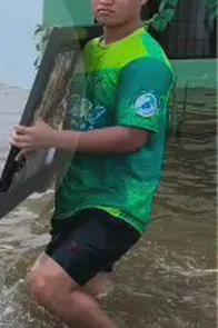 Lanzan alerta por enfermedades que podrían proliferar por inundaciones en Córdoba