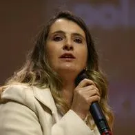 Paloma Valencia pidió a empresas mantener salario mínimo con alza de 23,7 %