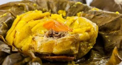 Tamal 