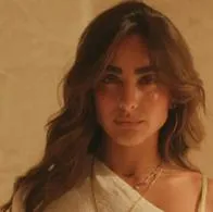 Isabella ladera, ex de Beéle, anunció embarazo junto a su nueva pareja: publicó varias fotos. Se supo quién es el hombre. 