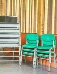 Vereda de un municipio de Antioquia cuenta con una nueva escuela para 50 estudiantes