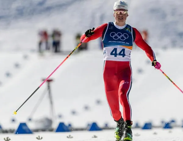 Milano Cortina 2026: Malinin se cae del Olimpo y Klaebo gana un lugar entre los dioses