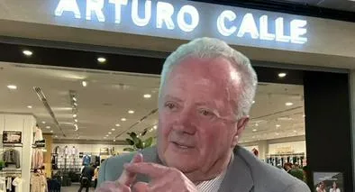 Arturo Calle