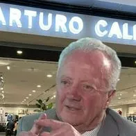 Arturo Calle