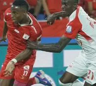 Así quedó la tabla de posiciones de la Liga BetPlay I-2026, tras América 1-0 Santa Fe