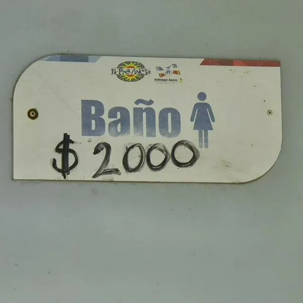 ¡No se deje cobrar de más! Alcaldía de Valledupar baja cobro de baños de $4.000 a $500 en Balneario Hurtado