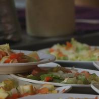 ¿Desapareció el ‘corrientazo’ de los restaurantes de Armenia?