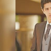 Jonathan Aguirre: disciplina, lírica y raíces quindianas